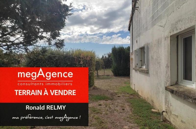 Maison - 50 m² - 3 pièces