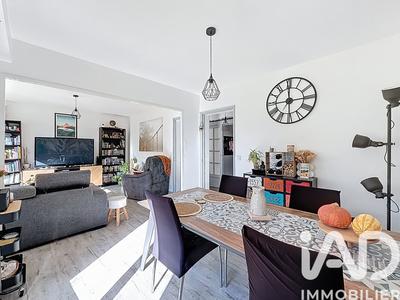 Appartement - 72 m² - 3 pièces