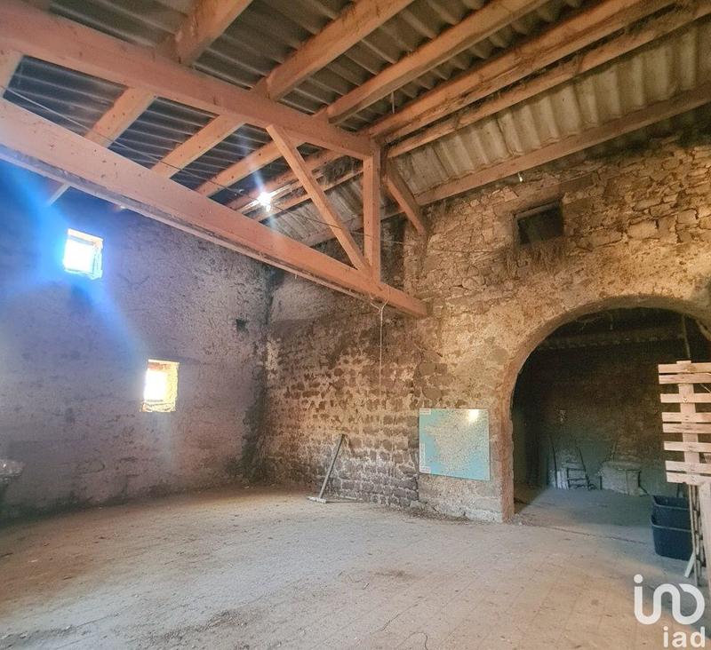 Maison - 107 m² - 4 pièces