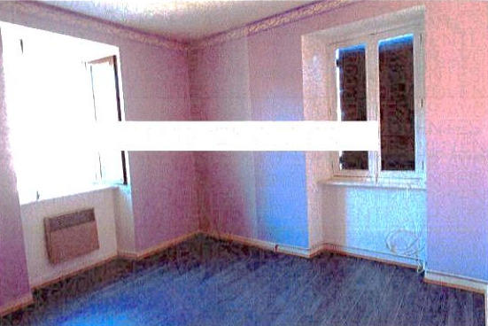 Maison de village - 83 m² - 3 pièces