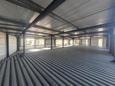 Local commercial - 740 m²