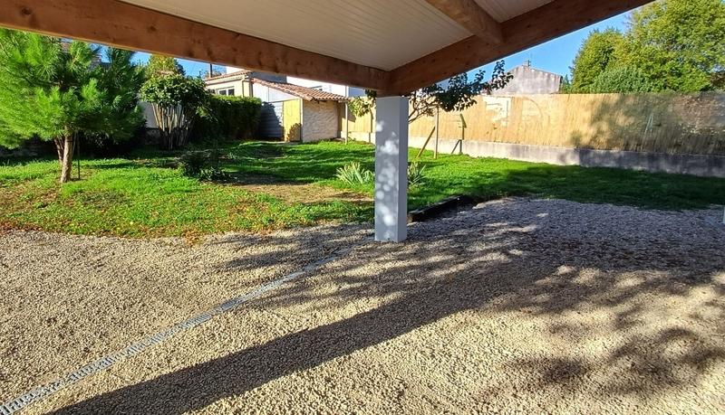 Maison - 123 m² - 6 pièces