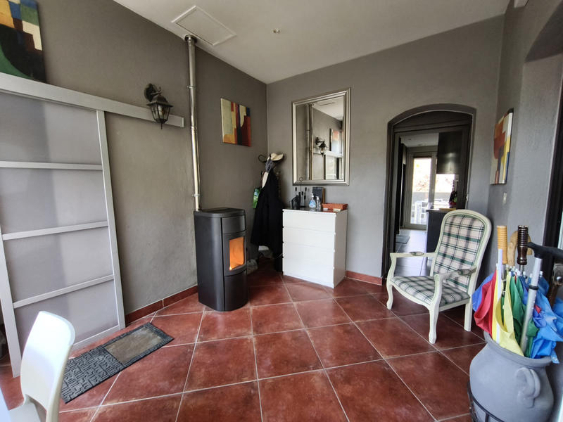 Maison - 169 m² - 5 pièces