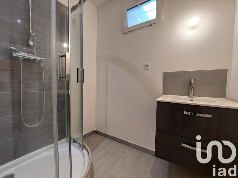 Appartement - 32 m² - 2 pièces