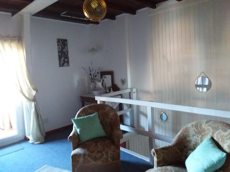 Maison - 86 m² - 4 pièces