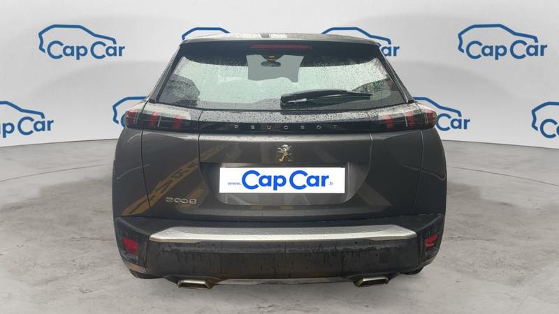 Peugeot 2008 II 1.2 PureTech 130 Active