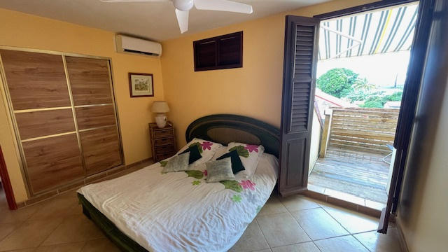 Appartement - 122 m² - 5 pièces