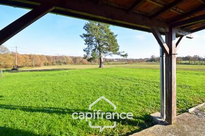 Maison - 88 m² - 3 pièces