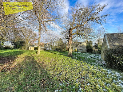 Maison - 288 m² - 12 pièces