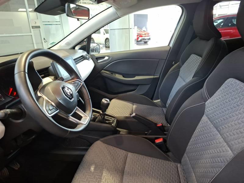 Renault Clio TCe 90 Evolution