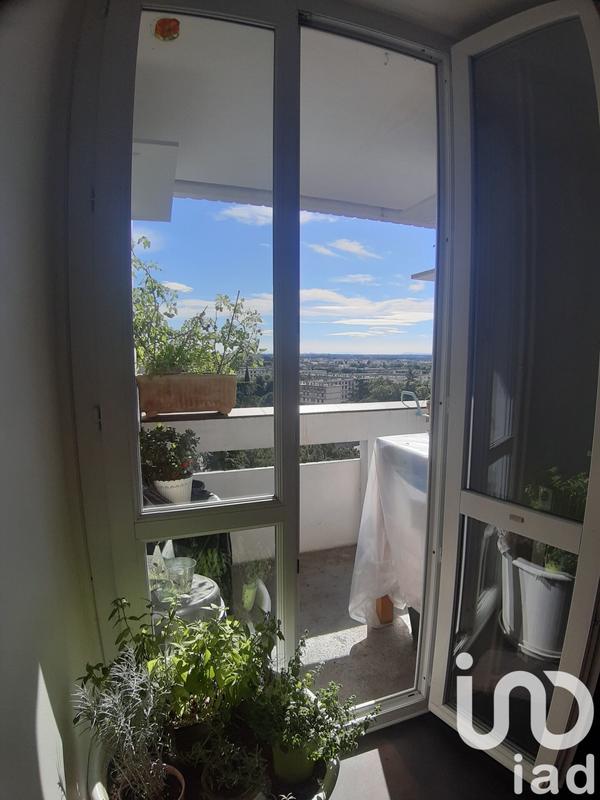 Appartement - 87 m² - 5 pièces