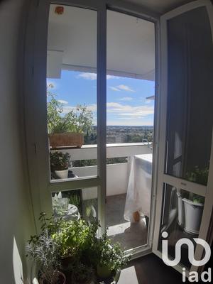 Appartement - 87 m² - 5 pièces