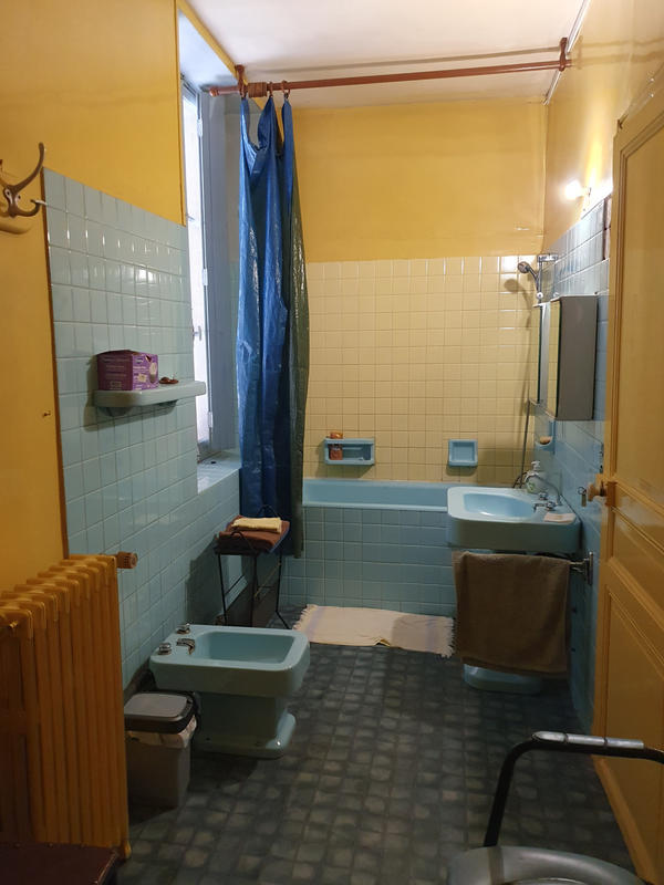 Château - 650 m² - 25 pièces