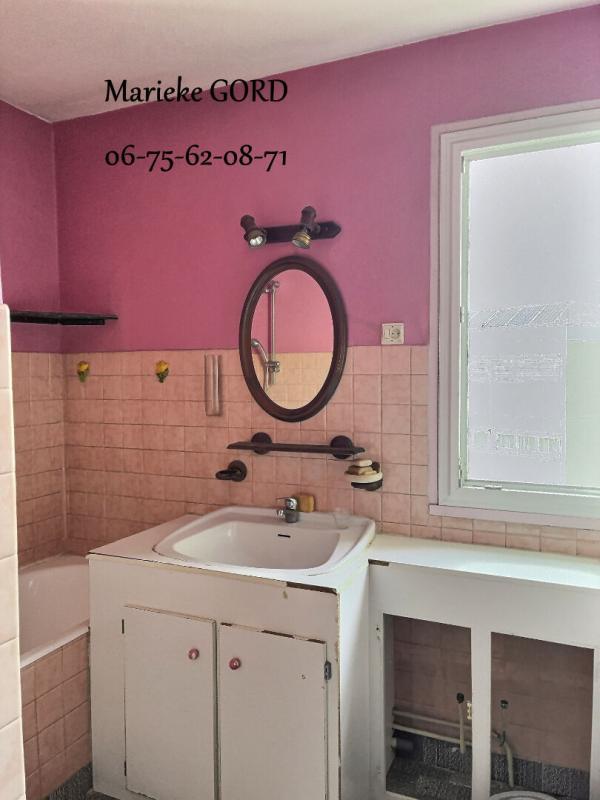 Appartement - 95 m² - 4 pièces