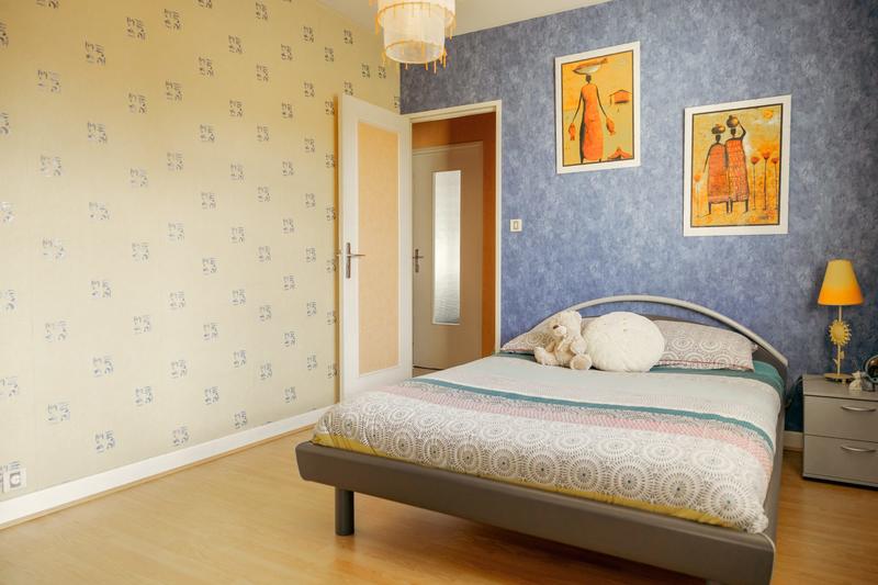 Maison - 146 m² - 6 pièces