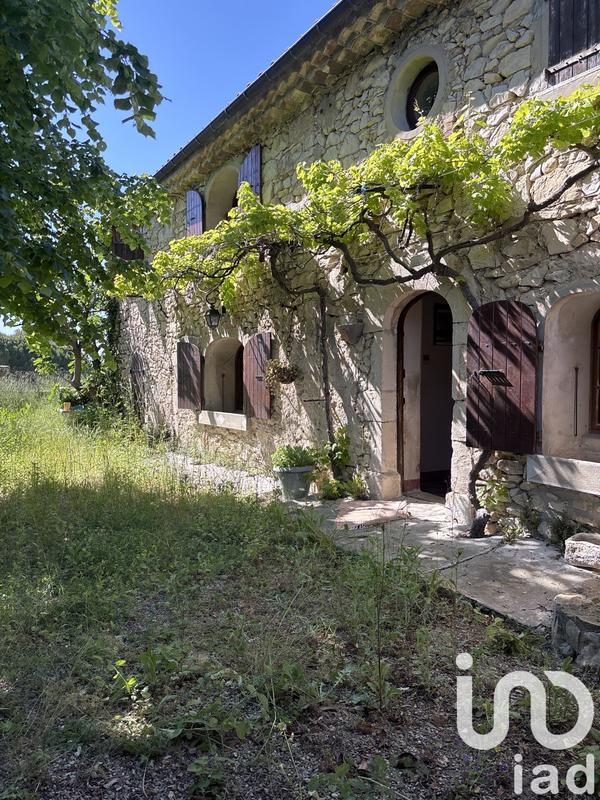 Maison - 230 m² - 10 pièces