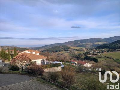 Maison - 130 m² - 7 pièces