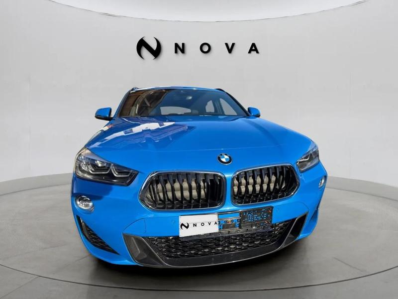 Bmw X2 xDrive 20 i m Sport