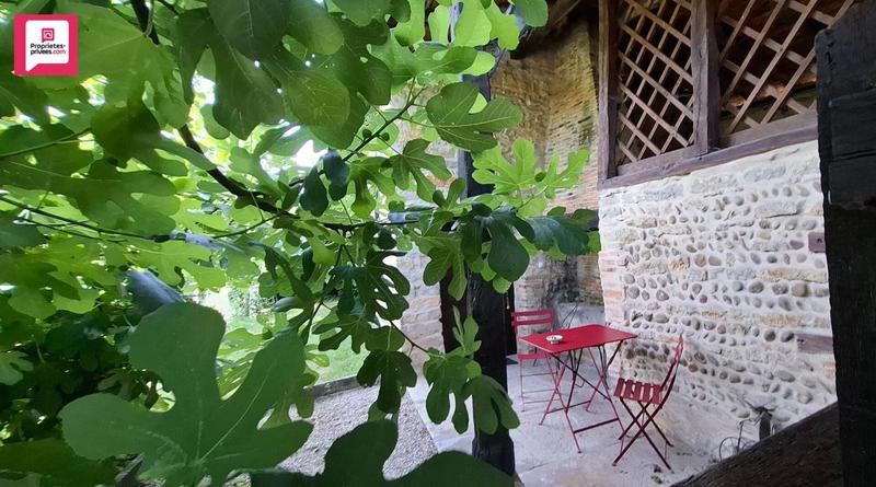 Demeure - 320 m² - 10 pièces