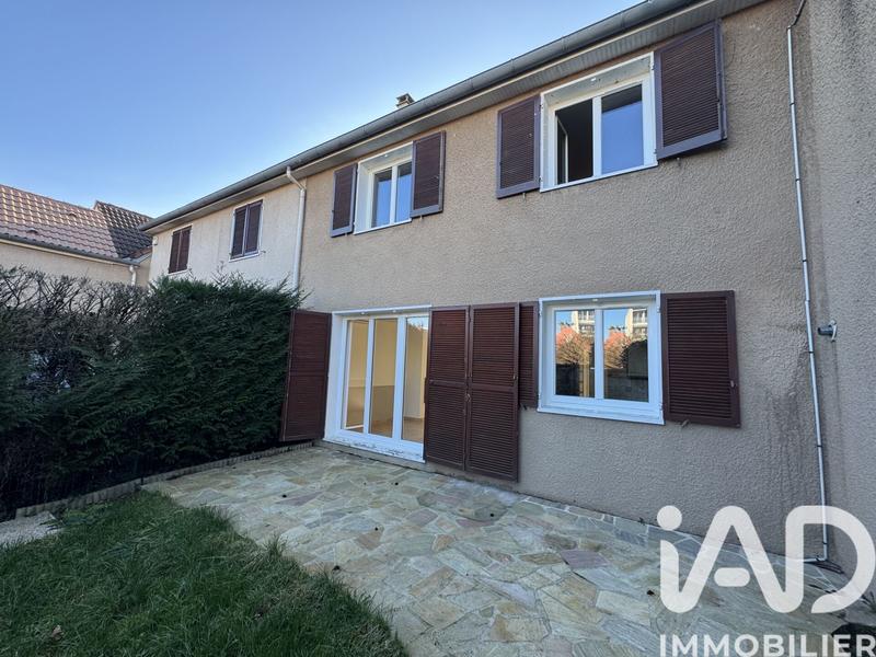 Maison de ville - 154 m² - 9 pièces