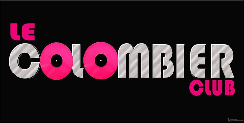 Le Colombier Club