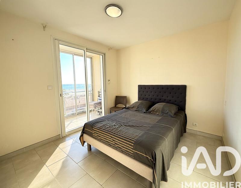 Appartement - 48 m² - 3 pièces