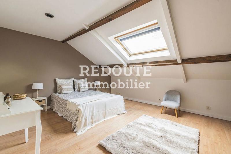 Maison de ville - 108 m²