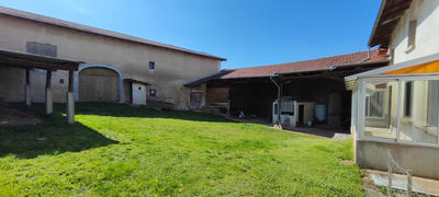 Maison - 109 m² - 5 pièces