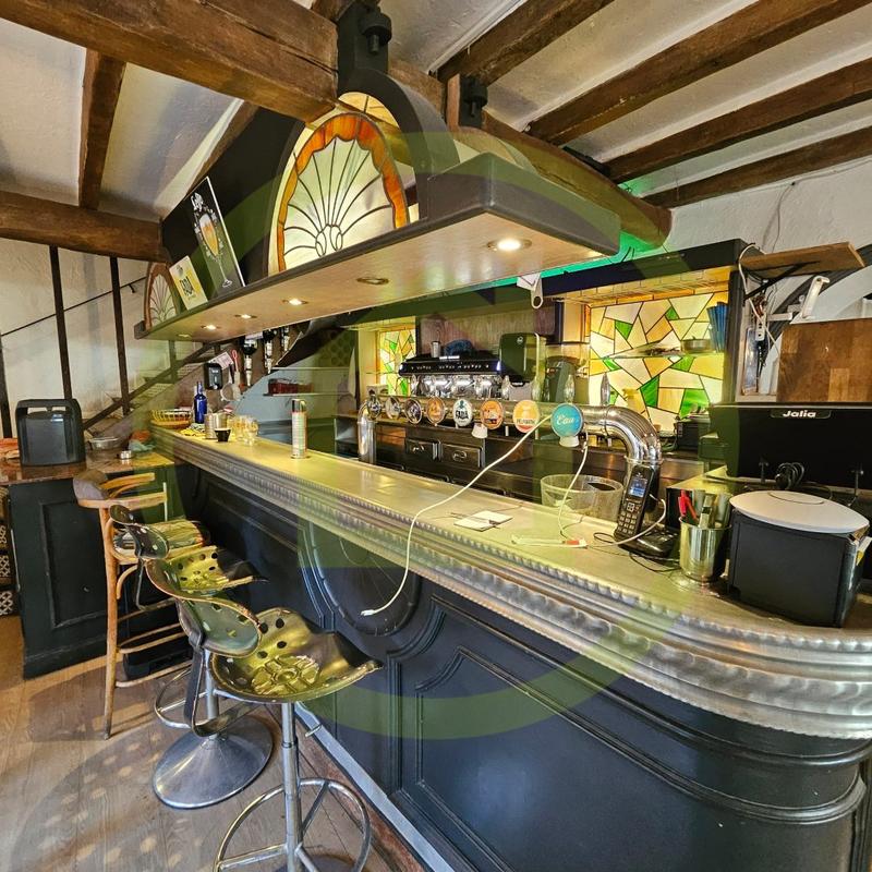 Fonds de commerce - 240 m²