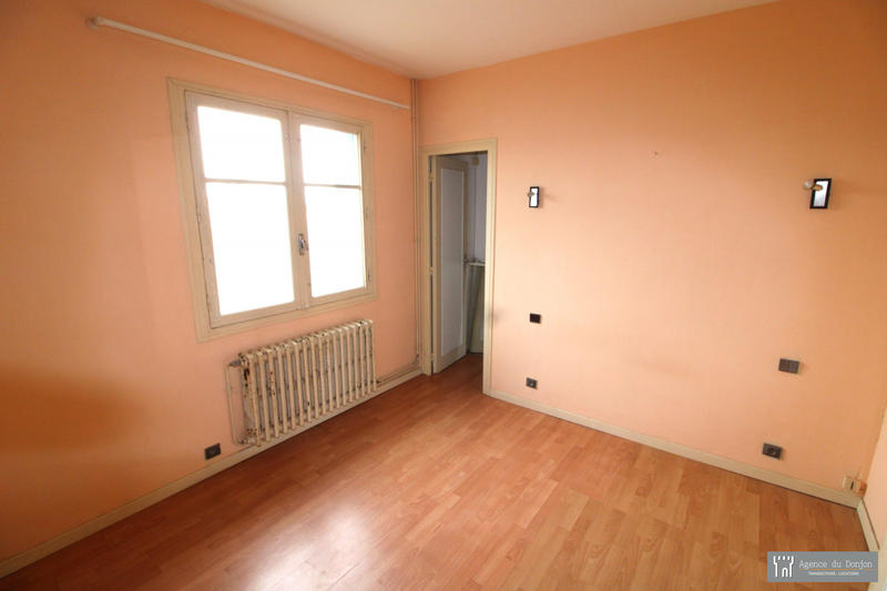 Maison ancienne - 301 m² - 10 pièces