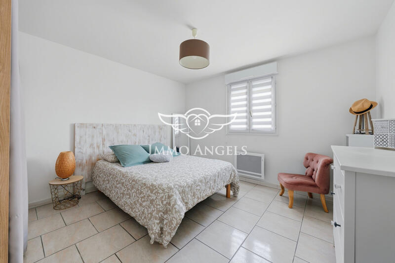 Appartement - 257 m² - 11 pièces