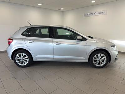 Volkswagen Polo 1.0 Tsi 95 s&amp;S Dsg7 Style