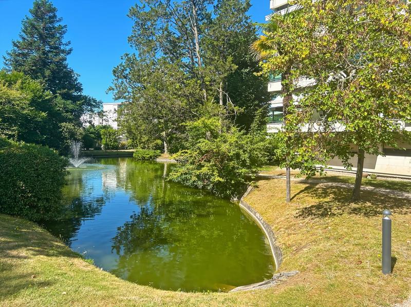 Appartement - 86 m² - 4 pièces