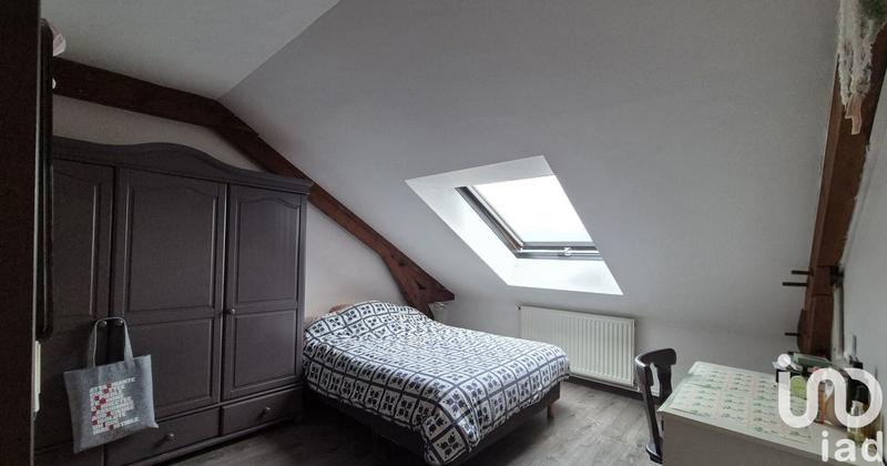 Maison - 150 m² - 7 pièces