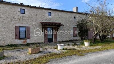 Propriété viticole - 472 m² - 14 pièces