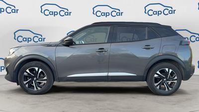 Peugeot 2008 II 1.5 BlueHDi 130.0 Eat 8 Gt Pack - Automatique Entretien constructeur