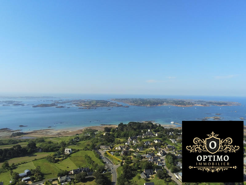 Villa - 168 m² - 9 pièces