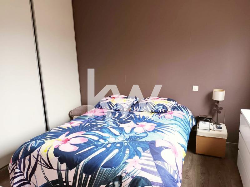 Maison - 79 m² - 4 pièces