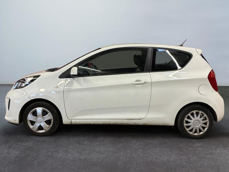 Kia Picanto 1.0l 66 ch Style