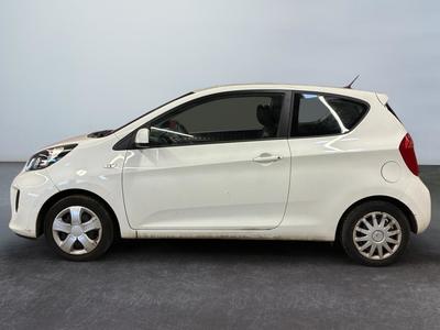 Kia Picanto 1.0l 66 ch Style