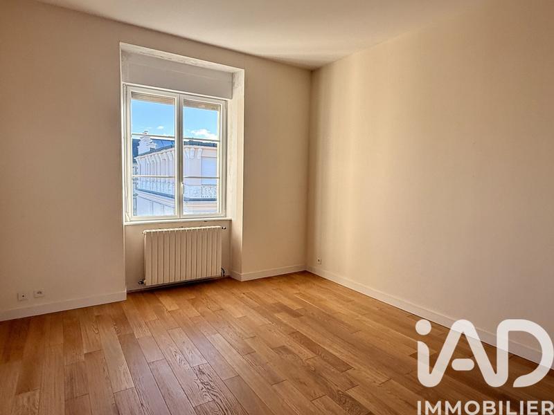 Appartement - 94 m² - 3 pièces