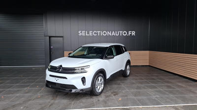 Citroën C5 Aircross Mhev 136 e-Dcs6 Plus