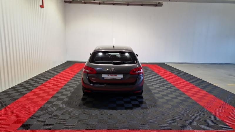 Peugeot 308 Sw bluehdi 130ch ss eat8 active