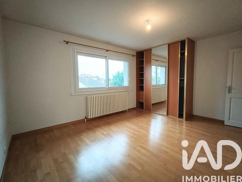 Appartement - 125 m² - 4 pièces