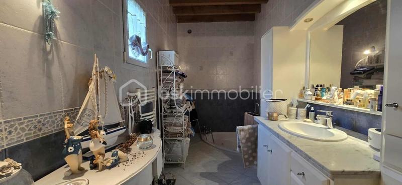 Maison d'architecte - 221 m² - 5 pièces