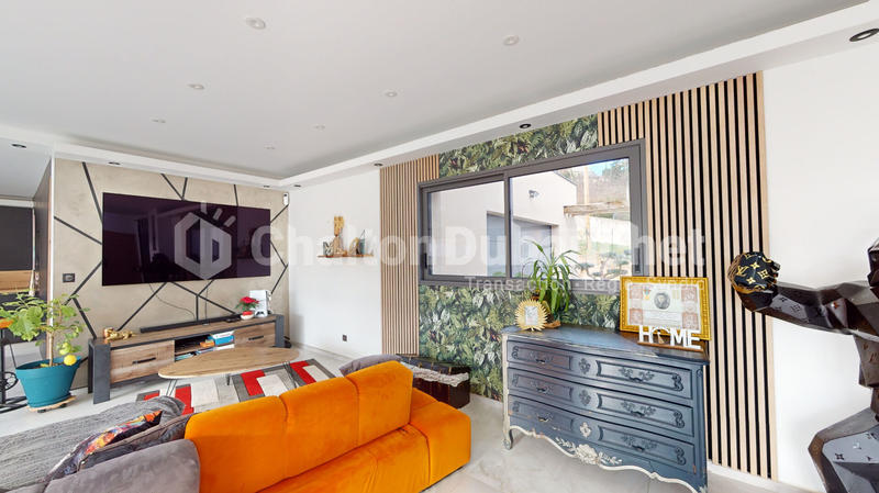 Villa - 160 m² - 6 pièces