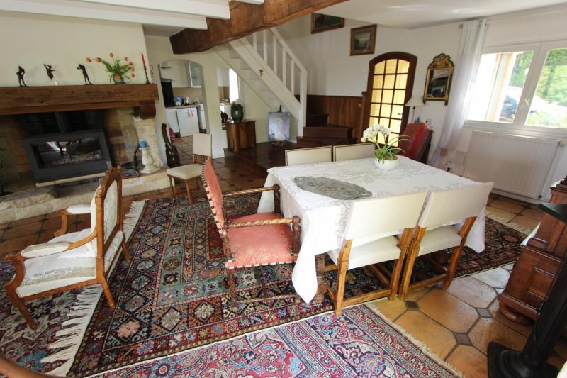 Maison - 190 m² - 6 pièces