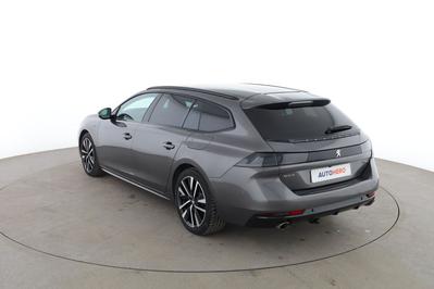 Peugeot 508 Sw 1.6 Hybrid Gt Pack e-Eat8 225 ch