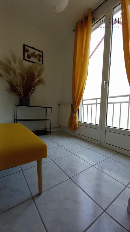 Maison ancienne - 110 m² - 5 pièces