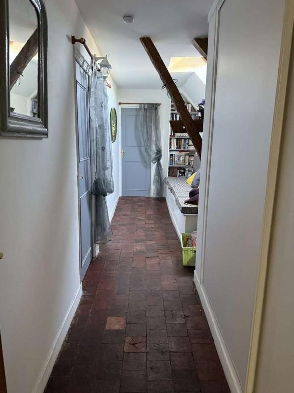 Maison de campagne - 254 m² - 7 pièces